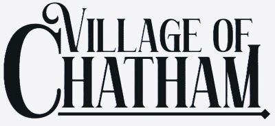 Home | Village of Chatham